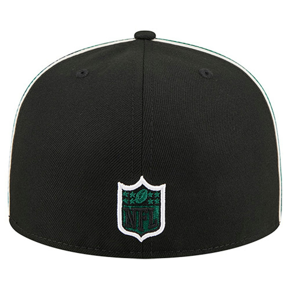 Soutache 59FIFTY Fitted Hat - New York Jets Hats