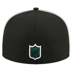 Soutache 59FIFTY Fitted Hat - New York Jets Hats