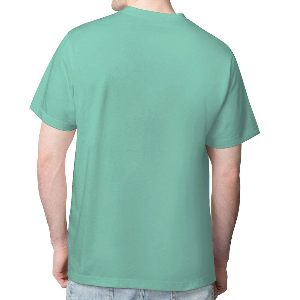 Mint Tampa Bay Rays Margaritaville Livin' for the Weekend T-Shirt