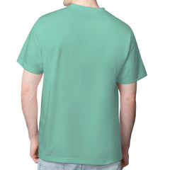 Mint Cleveland Guardians Margaritaville Livin' for the Weekend T-Shirt