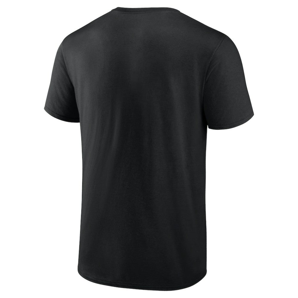 NHL Florida Panthers Colorblock Puck T-Shirt