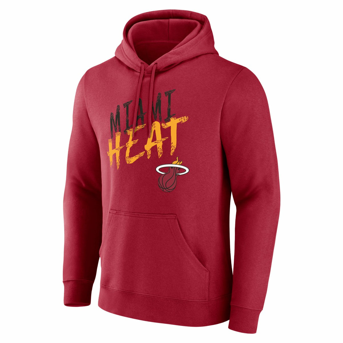 Miami Heat Hustle Custom Pullover Hoodie