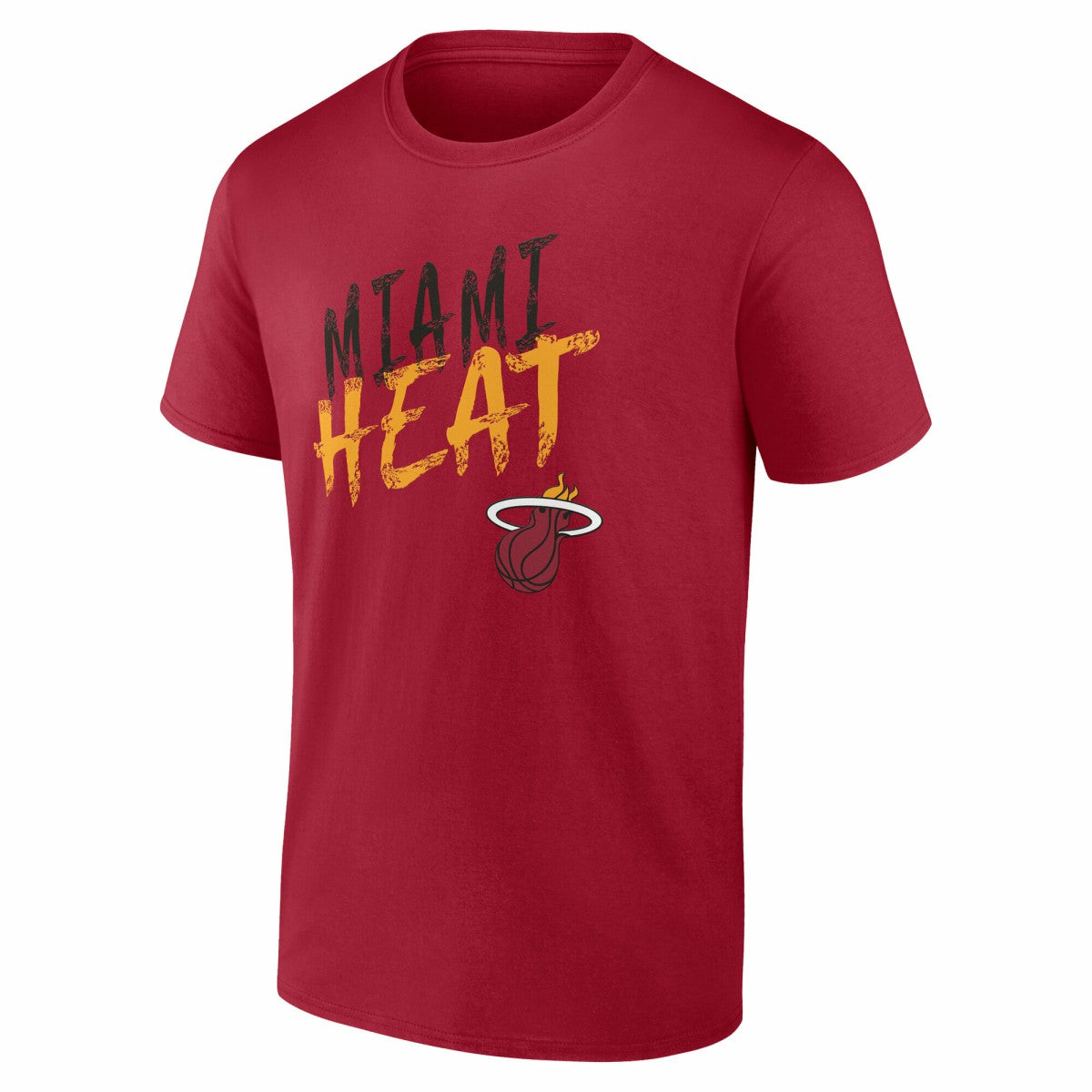 Miami Heat Hustle Custom T-Shirt