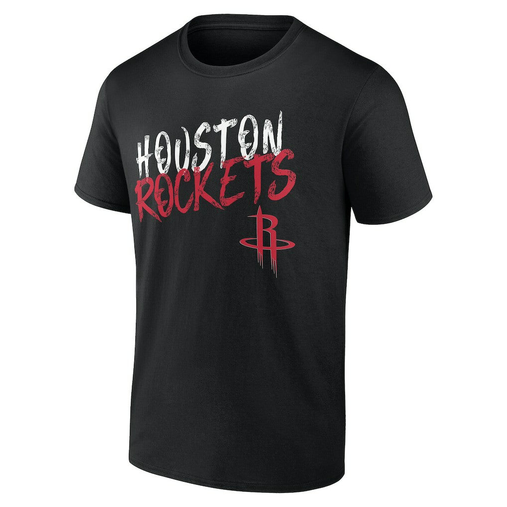 Houston Rockets Hustle Custom T-Shirt sale
