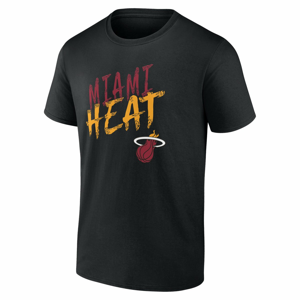Miami Heat Hustle Custom T-Shirt
