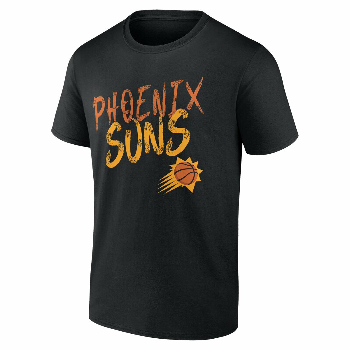 Phoenix Suns Hustle Custom T-Shirt