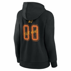 Phoenix Suns Women's Hustle Custom Pullover Hoodie
