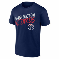 Washington Wizards Hustle Custom T-Shirt