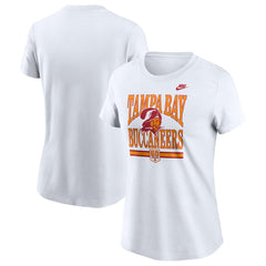 Women's 50th Season T-Shirt - Tampa Bay Buccaneers T-shirts