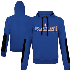 NHL New York Islanders Levelwear Bombay Journey Pullover Hoodie