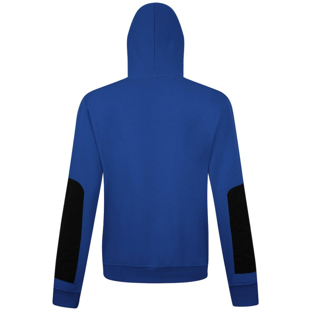 NHL New York Islanders Levelwear Bombay Journey Pullover Hoodie