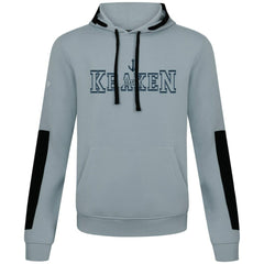 NHL Seattle Kraken Levelwear Bombay Journey Pullover Hoodie