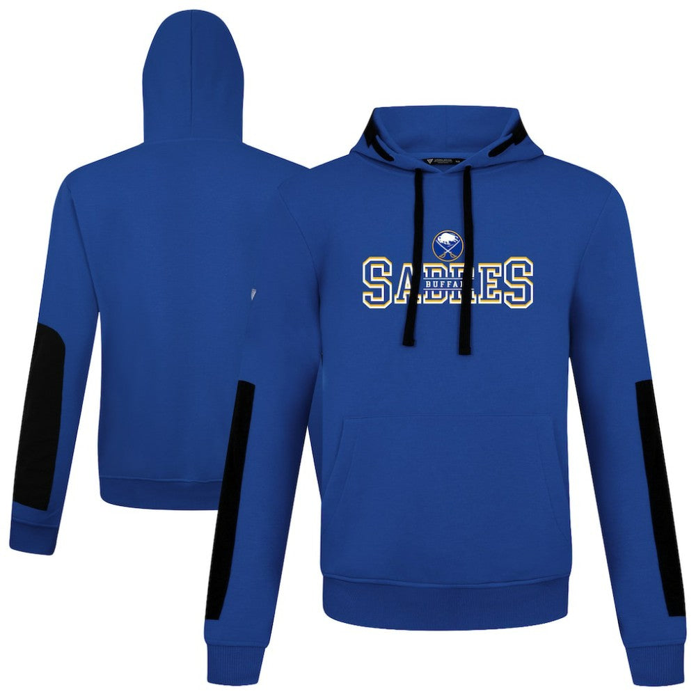 NHL Buffalo Sabres Levelwear Bombay Journey Pullover Hoodie
