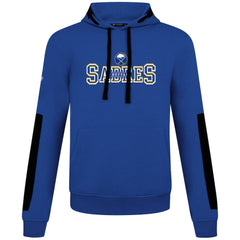 NHL Buffalo Sabres Levelwear Bombay Journey Pullover Hoodie