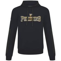 NHL Pittsburgh Penguins Levelwear Bombay Journey Pullover Hoodie