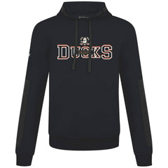 NHL Anaheim Ducks Levelwear Bombay Journey Pullover Hoodie