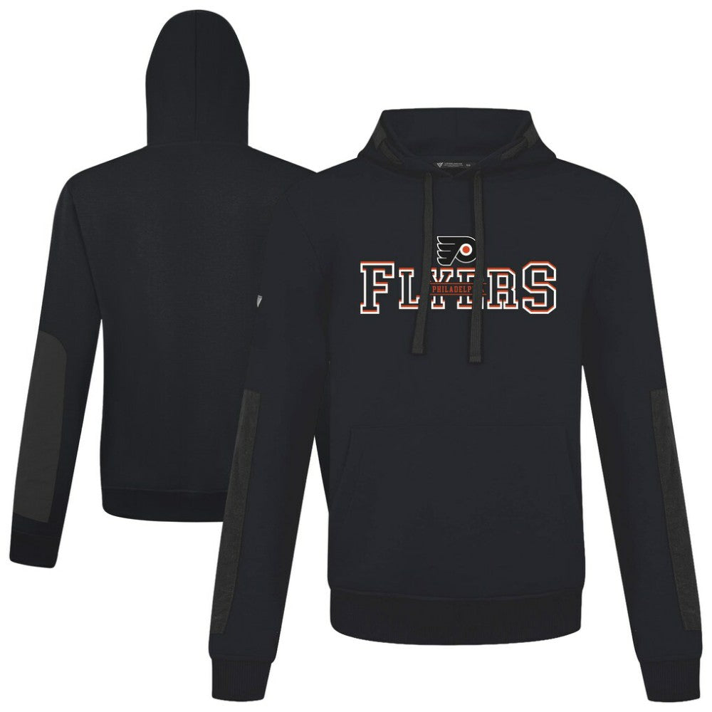 NHL Philadelphia Flyers Levelwear Bombay Journey Pullover Hoodie