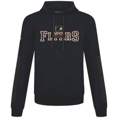 NHL Philadelphia Flyers Levelwear Bombay Journey Pullover Hoodie