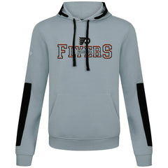 NHL Philadelphia Flyers Levelwear Bombay Journey Pullover Hoodie