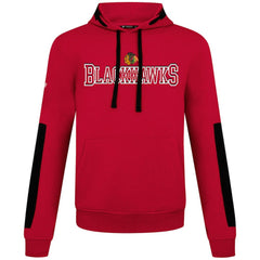 NHL Chicago Blackhawks Levelwear Bombay Journey Pullover Hoodie