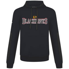 NHL Chicago Blackhawks Levelwear Bombay Journey Pullover Hoodie