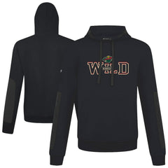 NHL Minnesota Wild Levelwear Bombay Journey Pullover Hoodie