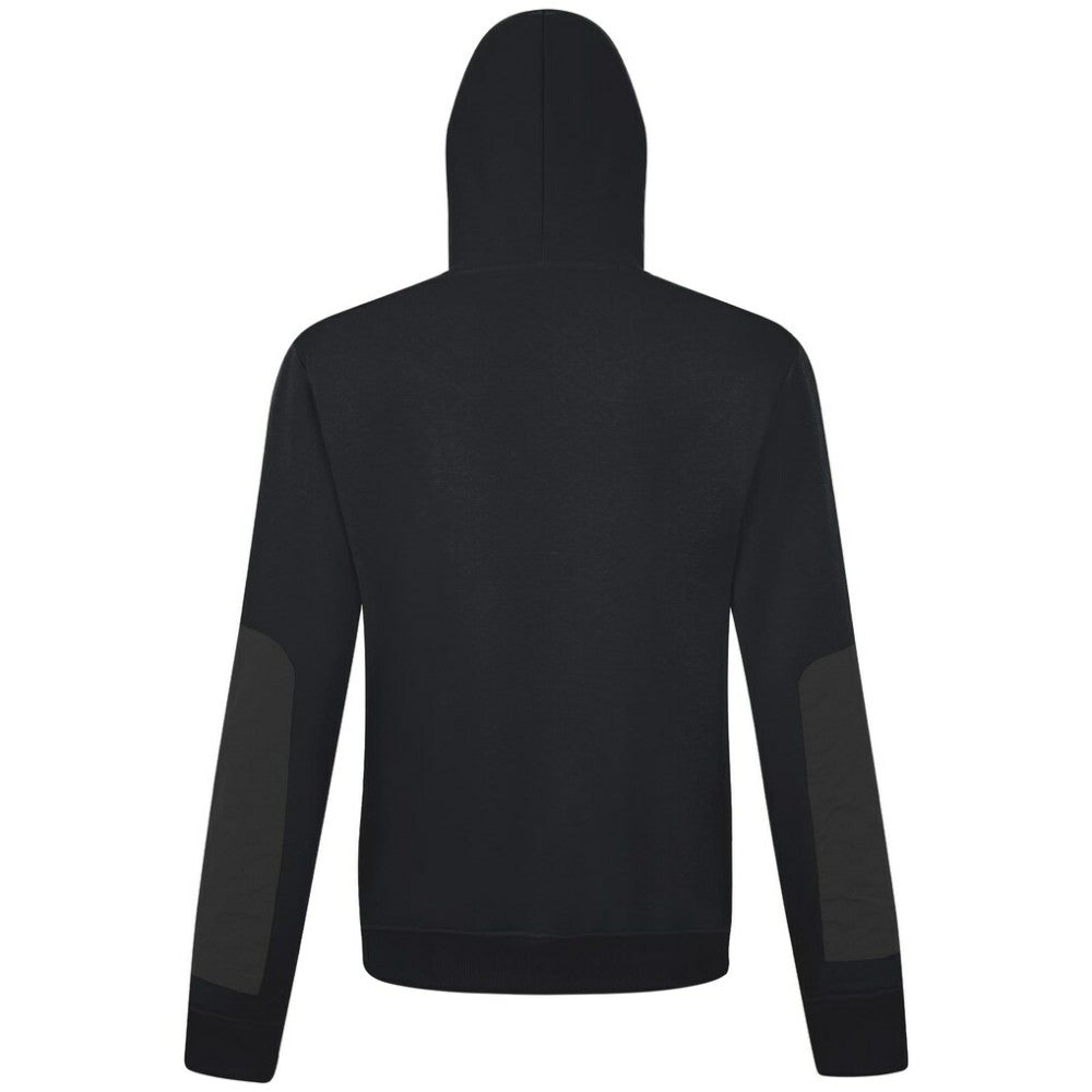 NHL San Jose Sharks Levelwear Bombay Journey Pullover Hoodie