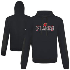 NHL Calgary Flames Levelwear Bombay Journey Pullover Hoodie