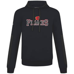 NHL Calgary Flames Levelwear Bombay Journey Pullover Hoodie