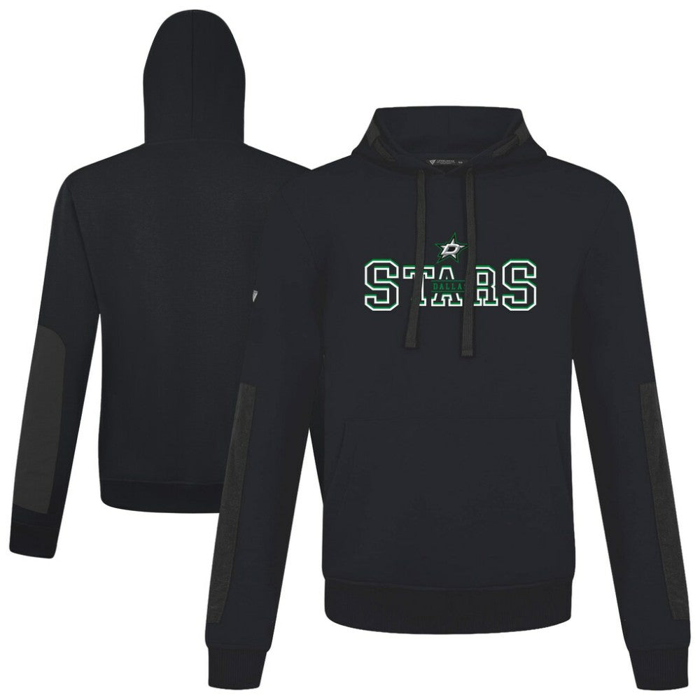 NHL Dallas Stars Levelwear Bombay Journey Pullover Hoodie