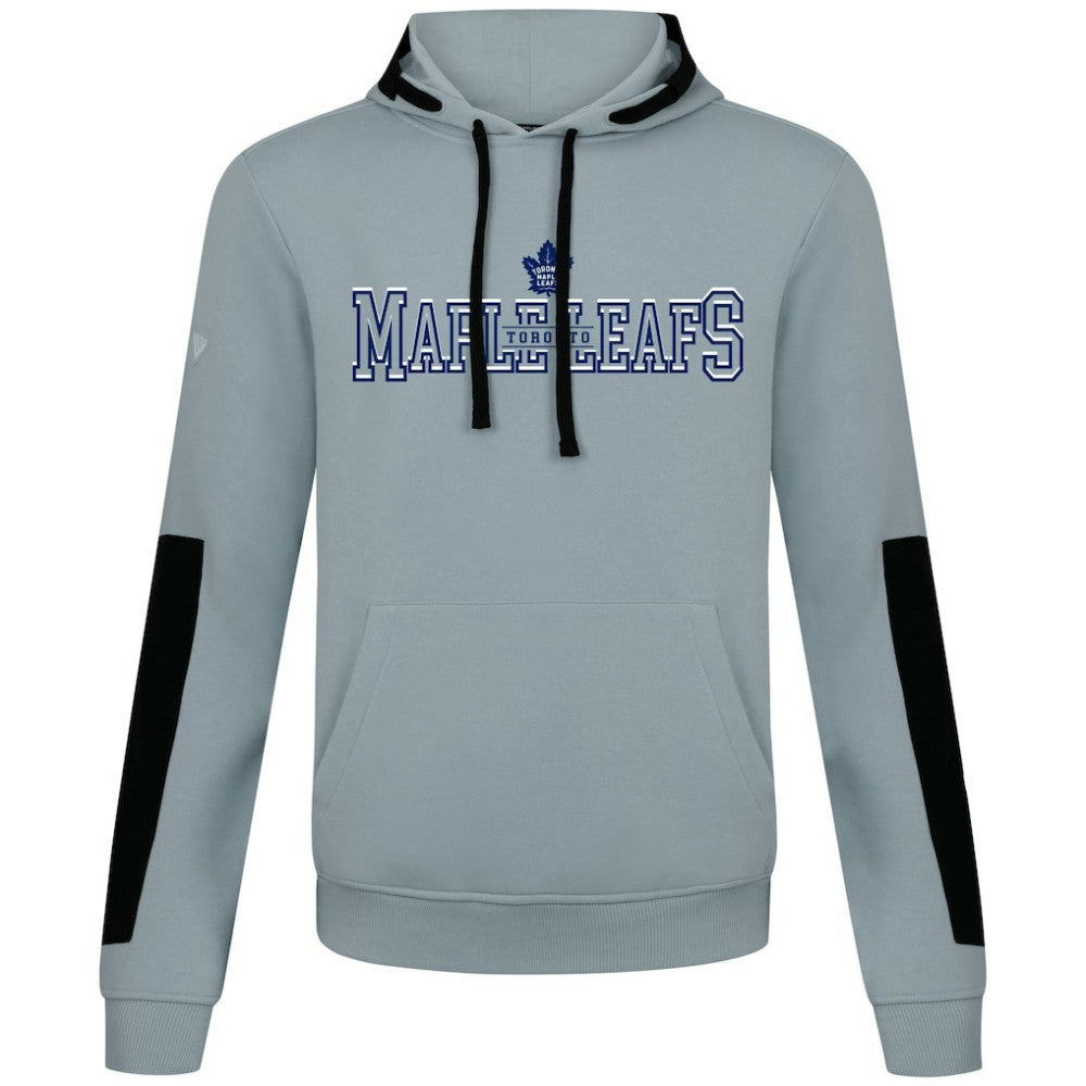 NHL Toronto Maple Leafs Levelwear Bombay Journey Pullover Hoodie