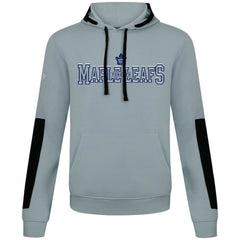 NHL Toronto Maple Leafs Levelwear Bombay Journey Pullover Hoodie