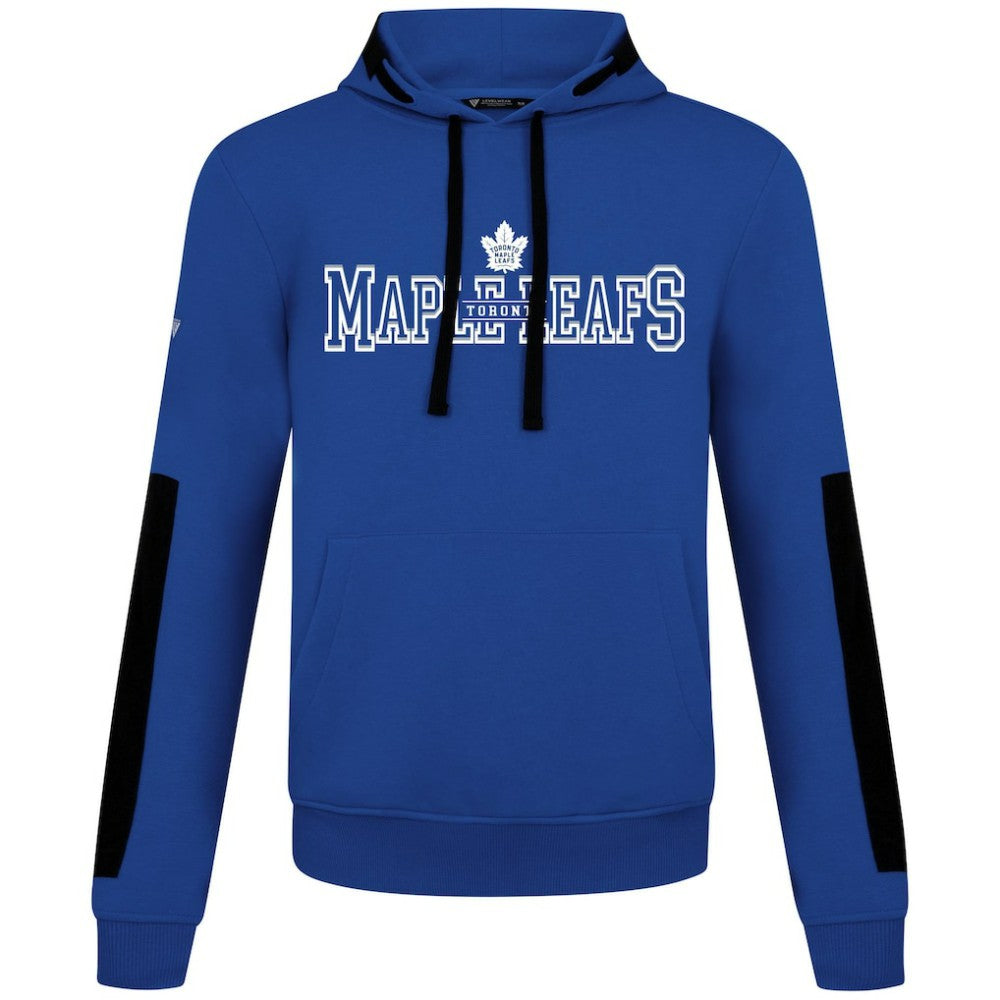 NHL Toronto Maple Leafs Levelwear Bombay Journey Pullover Hoodie