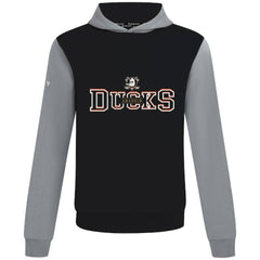 NHL Anaheim Ducks Levelwear Ultimate Journey Pullover Hoodie