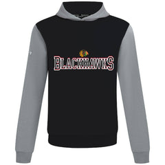 NHL Chicago Blackhawks Levelwear Ultimate Journey Pullover Hoodie