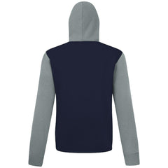 NHL Columbus Blue Jackets Levelwear Ultimate Journey Pullover Hoodie