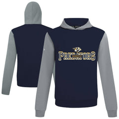 NHL Nashville Predators Levelwear Ultimate Journey Pullover Hoodie