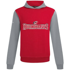 NHL Carolina Hurricanes Levelwear Ultimate Journey Pullover Hoodie