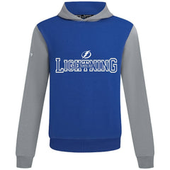NHL Tampa Bay Lightning Levelwear Ultimate Journey Pullover Hoodie