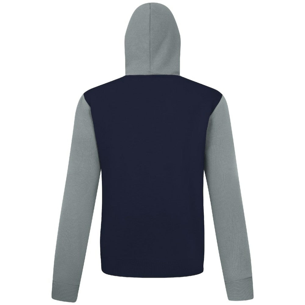 NHL Washington Capitals Levelwear Ultimate Journey Pullover Hoodie