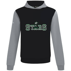 NHL Dallas Stars Levelwear Ultimate Journey Pullover Hoodie