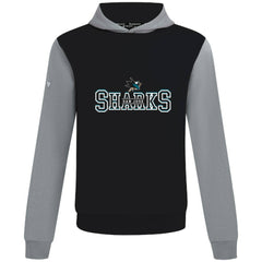 NHL San Jose Sharks Levelwear Ultimate Journey Pullover Hoodie