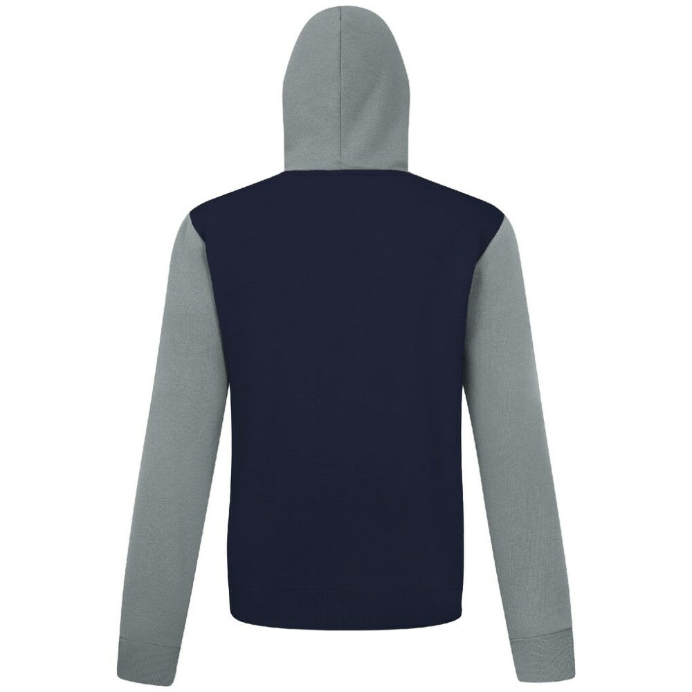 NHL Vancouver Canucks Levelwear Ultimate Journey Pullover Hoodie