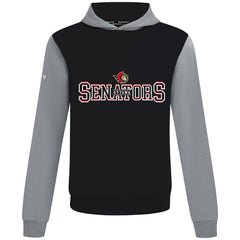 NHL Ottawa Senators Levelwear Ultimate Journey Pullover Hoodie