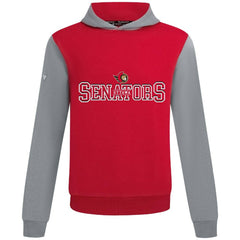 NHL Ottawa Senators Levelwear Ultimate Journey Pullover Hoodie