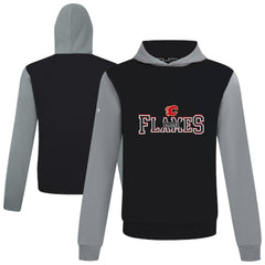 NHL Calgary Flames Levelwear Ultimate Journey Pullover Hoodie