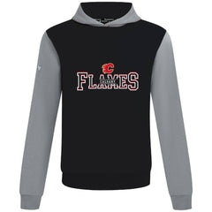 NHL Calgary Flames Levelwear Ultimate Journey Pullover Hoodie