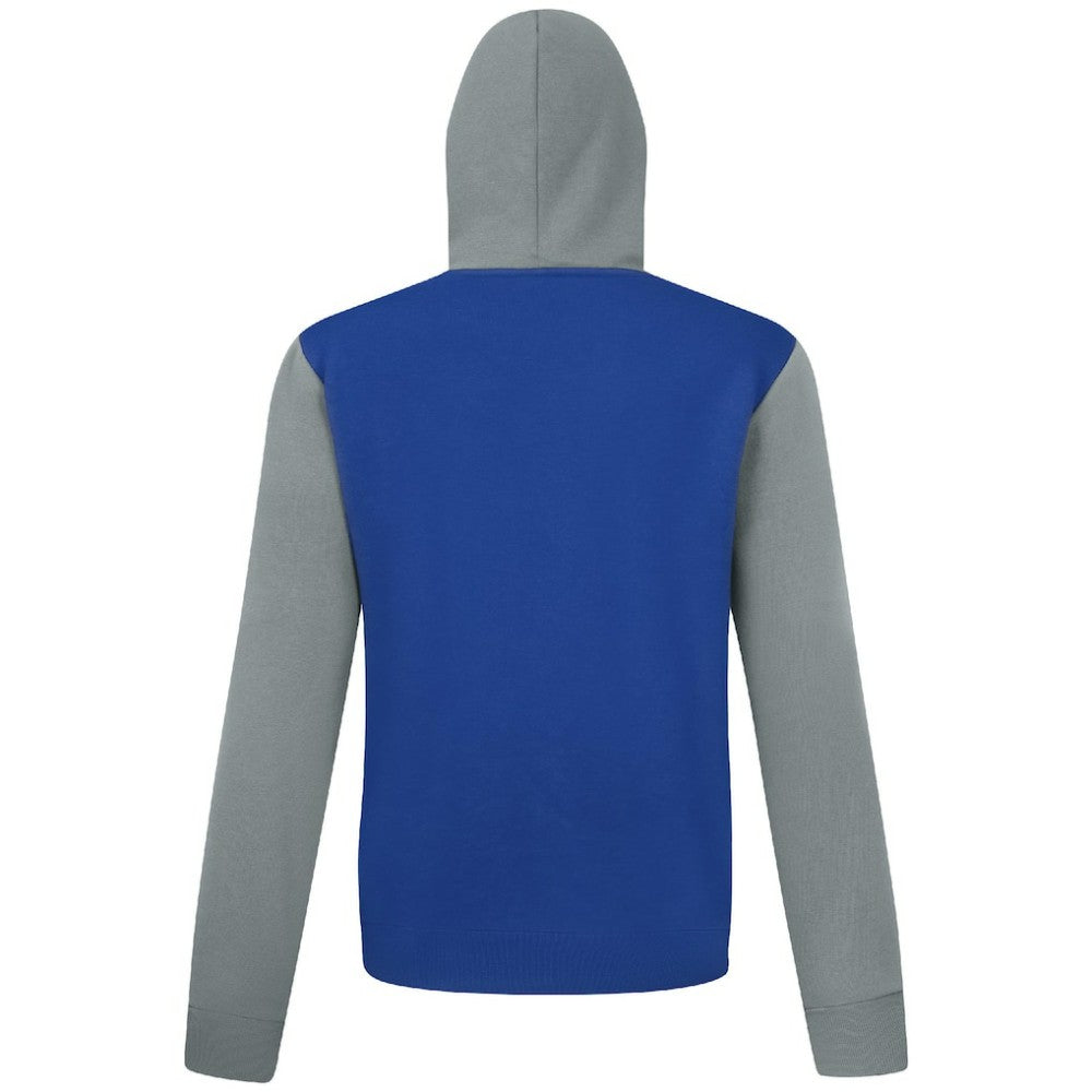 NHL Toronto Maple Leafs Levelwear Ultimate Journey Pullover Hoodie