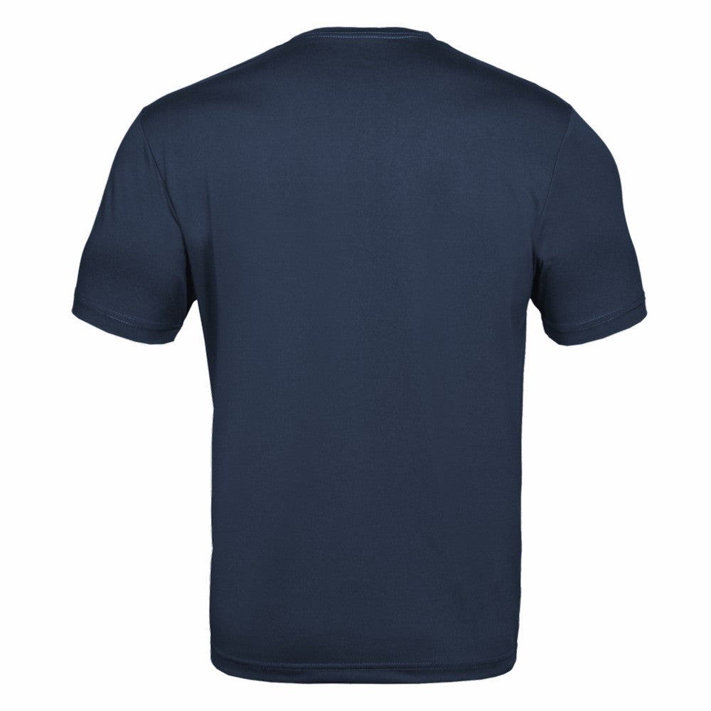 NHL Seattle Kraken Levelwear Anthem Journey Performance T-Shirt