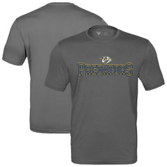 NHL Nashville Predators Levelwear Anthem Journey Performance T-Shirt